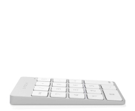 Satechi Slim Wireless Keypad BT (silver) ST-SALKPS / ICSTSALKPS - 1209302 - zdjęcie 4